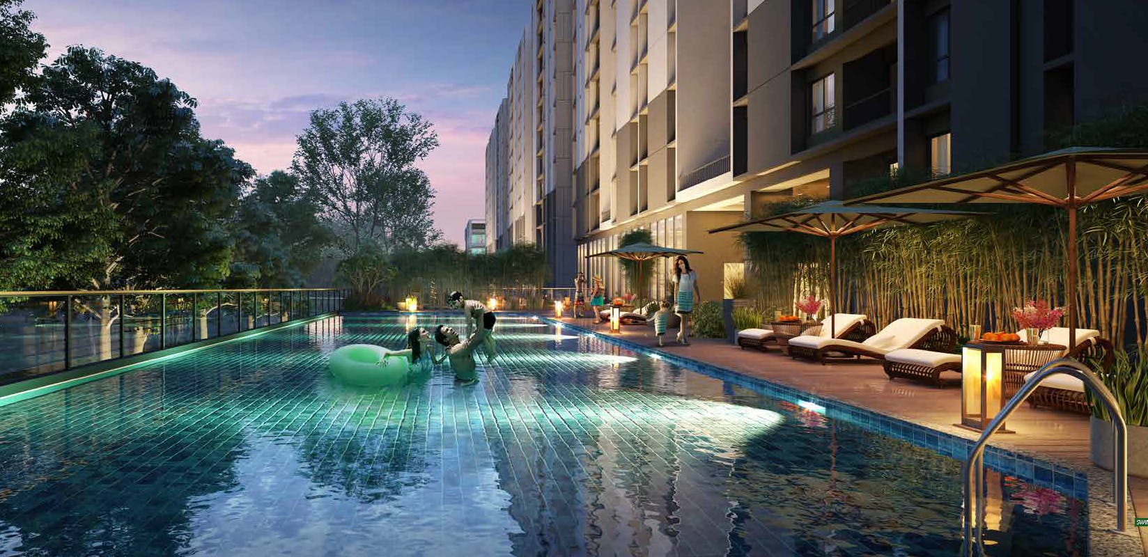 BEGRAJ PRAKRITI Phase III in Siliguri — photo 2