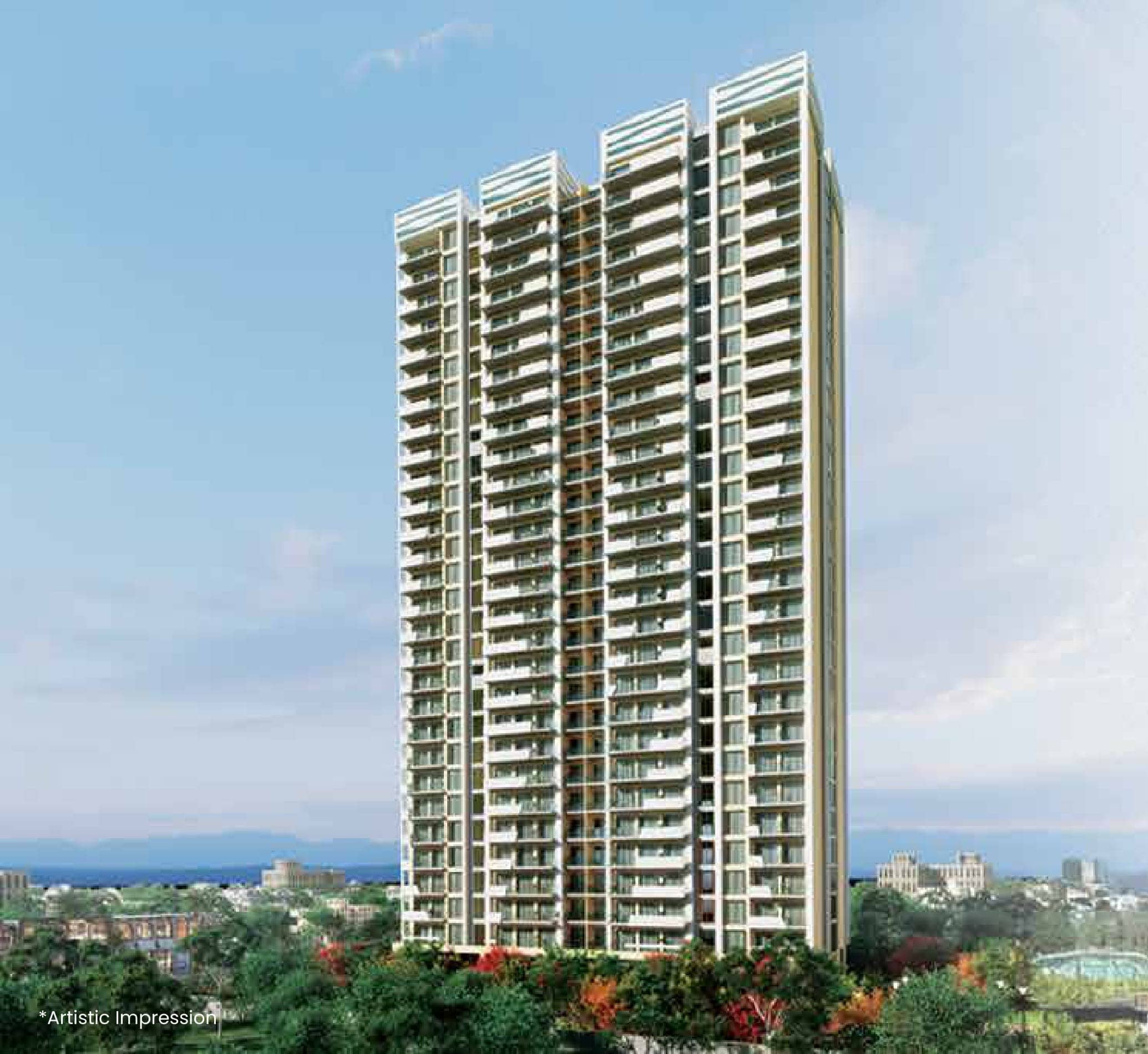 JMS GROUP SILVER LIVING in Gurugram — photo 3