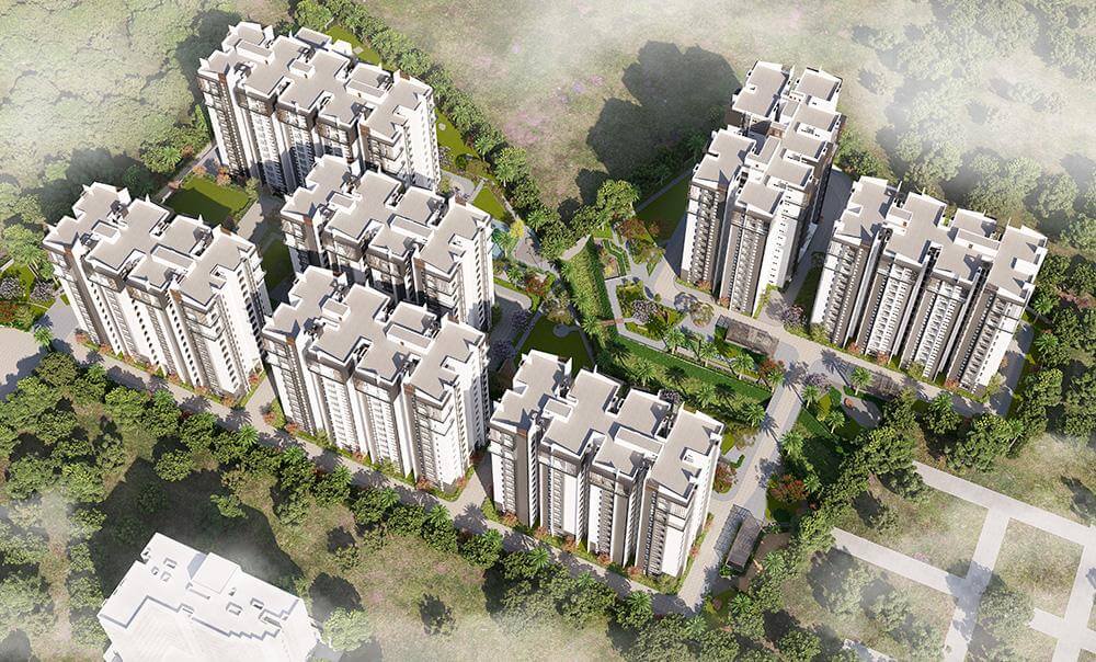 Sumadhuras Gardens By The Brook Phase 1 in Hyderabad — photo 6