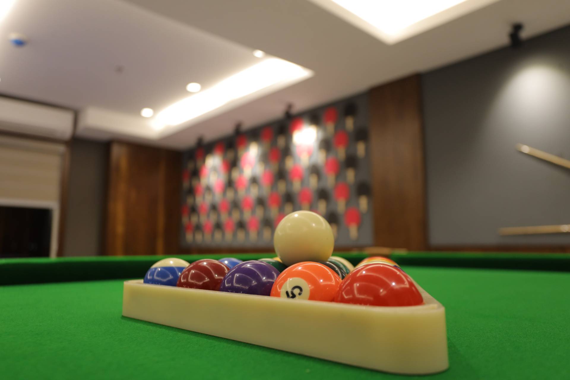 2 BHK residential in Niranjan Pally, Sourav Ganguly Avenue, Rajarhat-Gopalpur, Airport, Bidhannagar Municipal Corporation, Rajarhat, Kolkata, West Bengal - 700136, Kolkata — photo 5