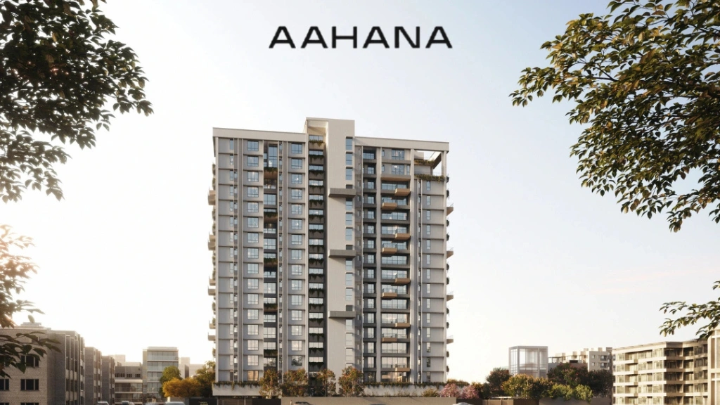 Primarc Aahana in Kolkata — photo 1