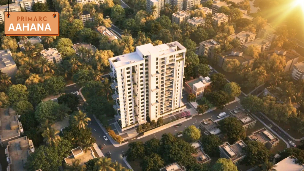 Primarc Aahana in Kolkata — photo 2