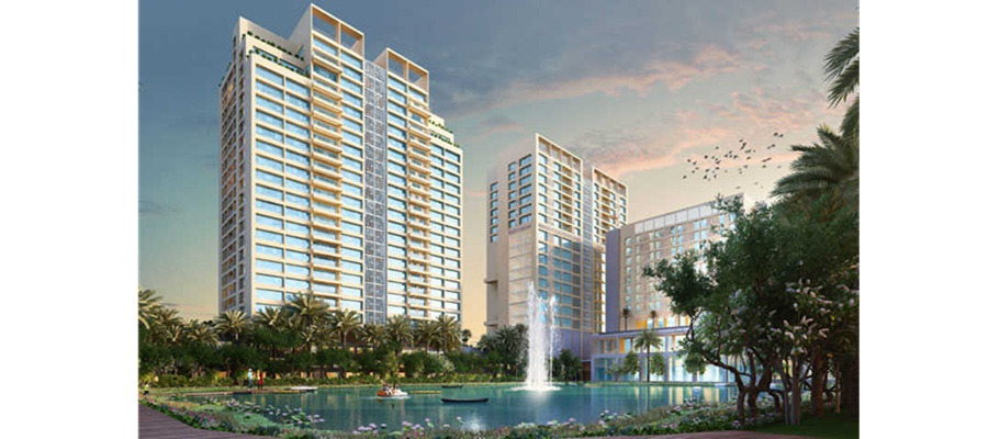 Utalika - The Condoville in Kolkata — photo 1