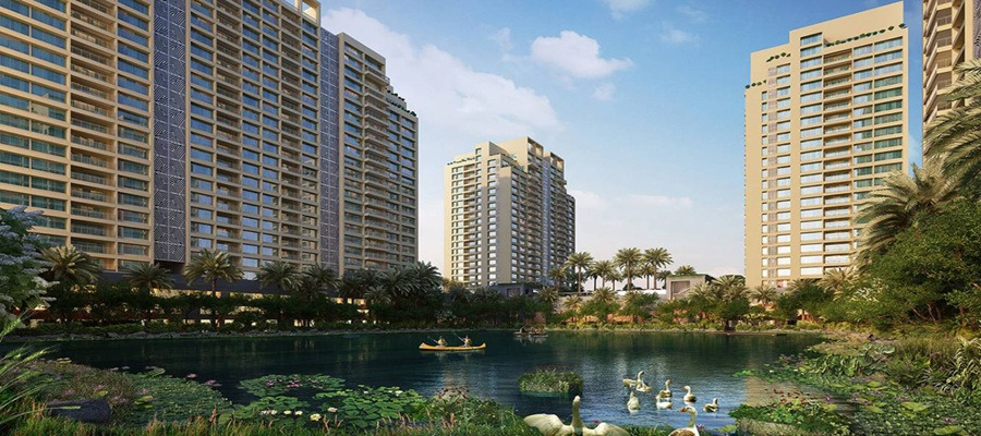 Utalika - The Condoville in Kolkata — photo 3
