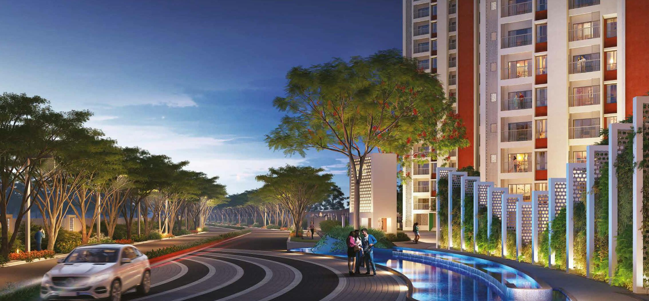4 BHK residential in Khariberia Road, Mouza - Matiagacha, Barasat - II PS, North 24-Parganas, Rajarhat, Kolkata, West Bengal - 700135, Kolkata — photo 3
