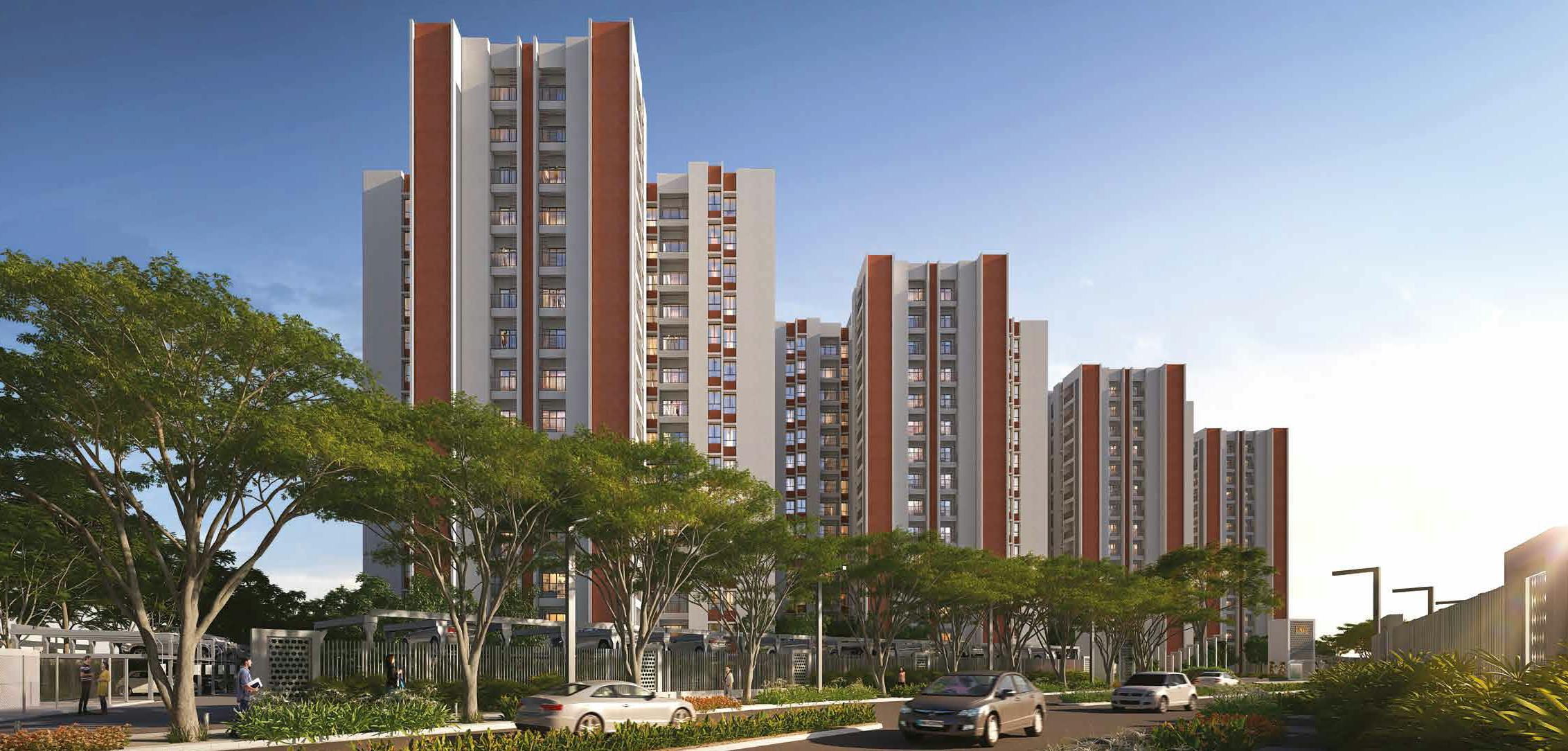 4 BHK residential in Khariberia Road, Mouza - Matiagacha, Barasat - II PS, North 24-Parganas, Rajarhat, Kolkata, West Bengal - 700135, Kolkata — photo 4