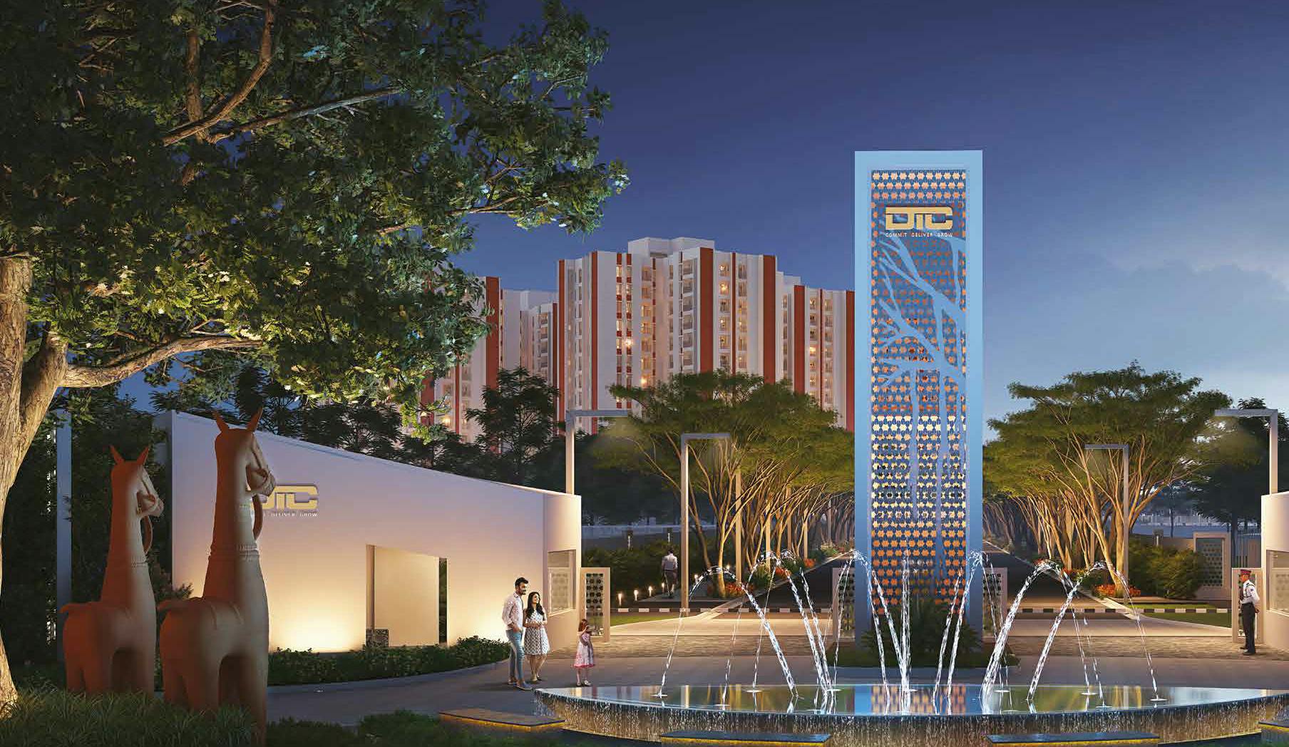 4 BHK residential in Khariberia Road, Mouza - Matiagacha, Barasat - II PS, North 24-Parganas, Rajarhat, Kolkata, West Bengal - 700135, Kolkata — photo 6