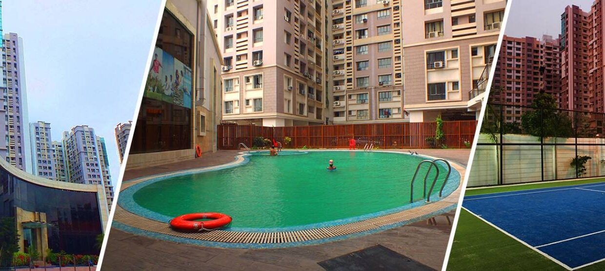 BENCHMARK-XVI in Kolkata — photo 4