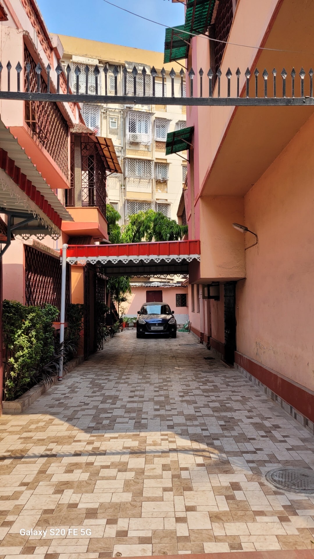 Annapurna Ashray Residency in Kolkata — photo 6
