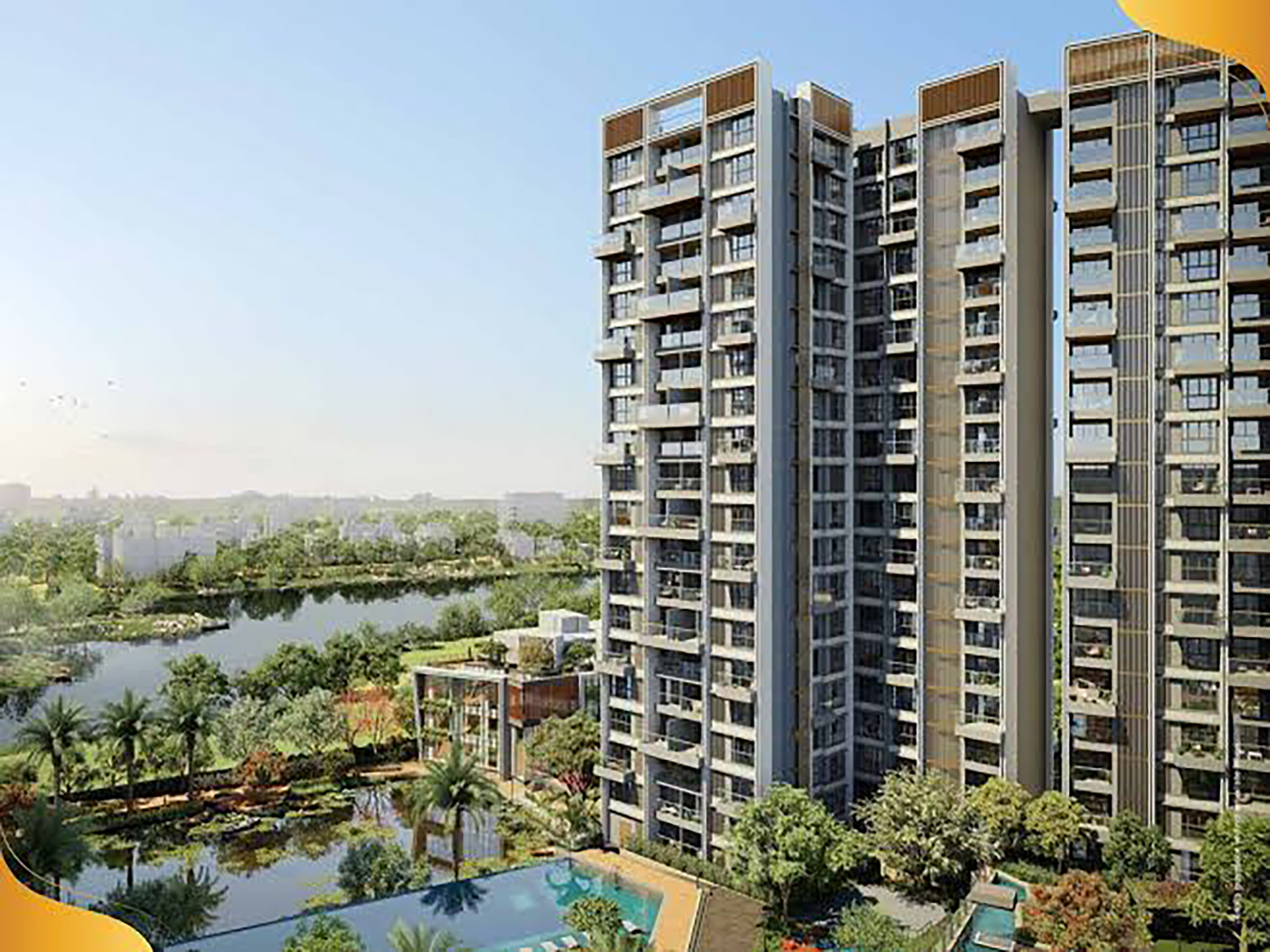 2 BHK residential in Mitra Colony, Behala, Kolkata, West Bengal - 700034, Kolkata — photo 1