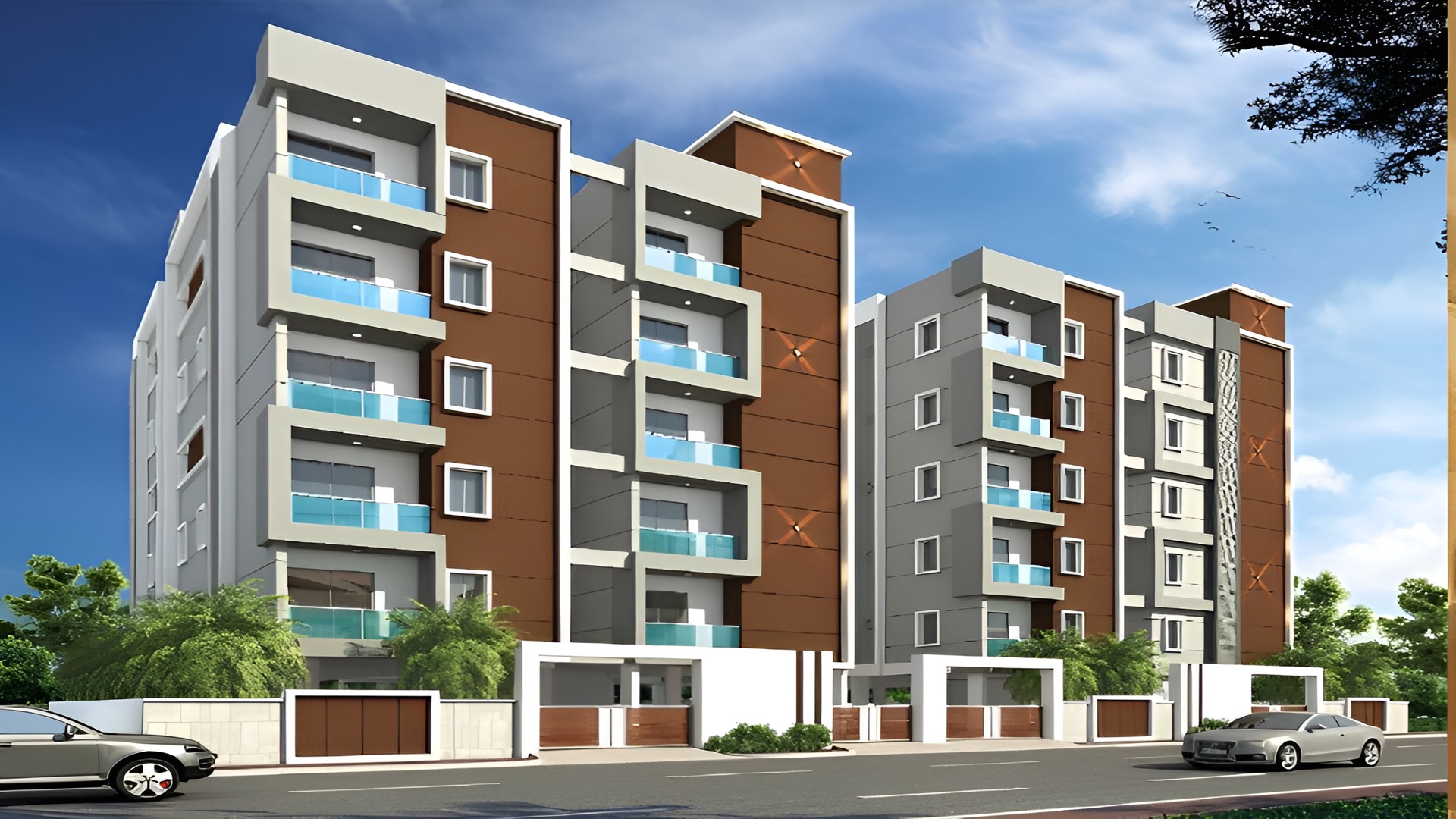 2 BHK residential in Mitra Colony, Behala, Kolkata, West Bengal - 700034, Kolkata — photo 2