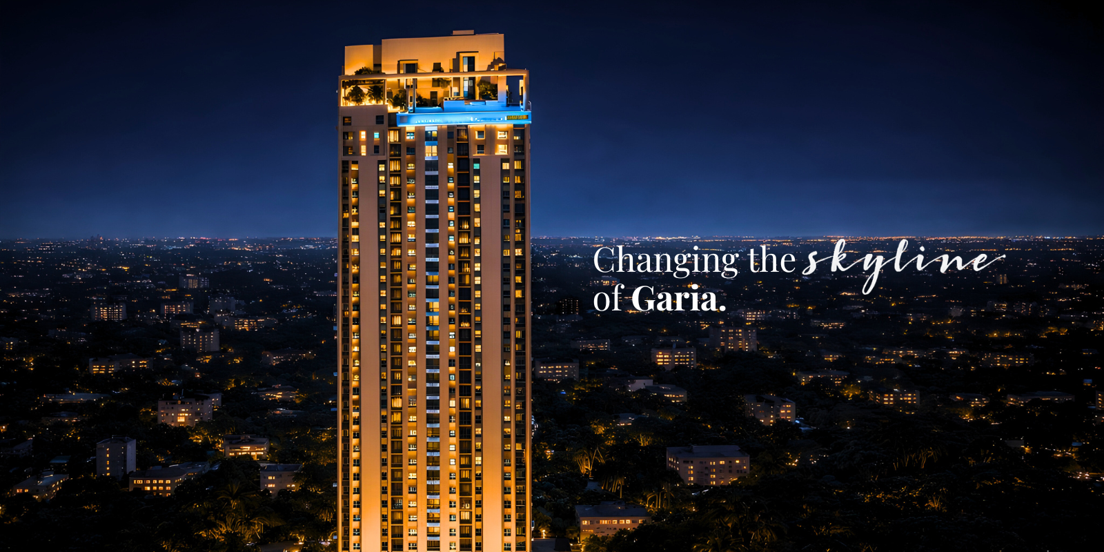 4 Sight Florence Phase III in Kolkata — photo 1