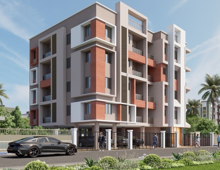 4SIGHT PROXIMA in Kolkata — photo 2