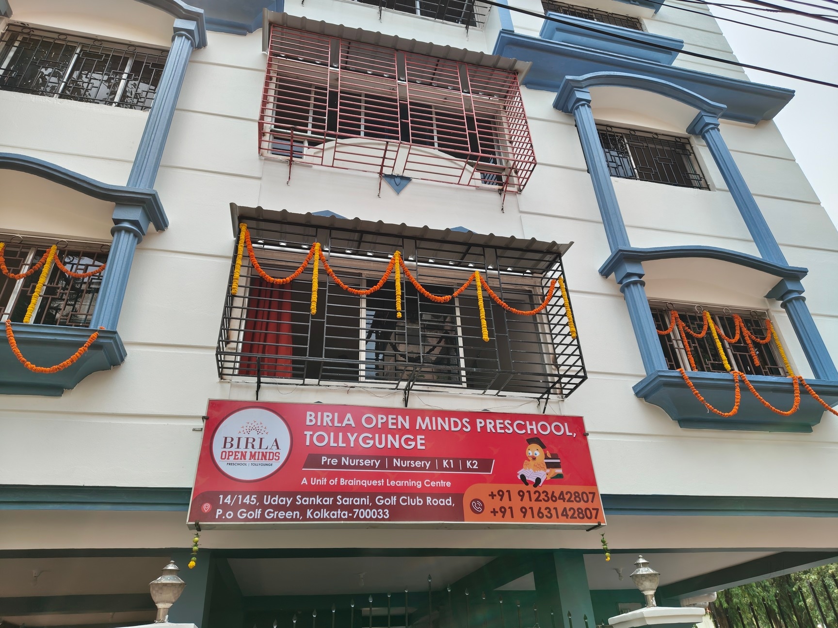 GARDENIA APARTMENTS in Kolkata — photo 2