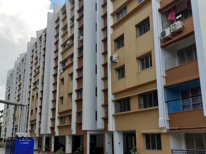 GARDENIA APARTMENTS in Kolkata — photo 3