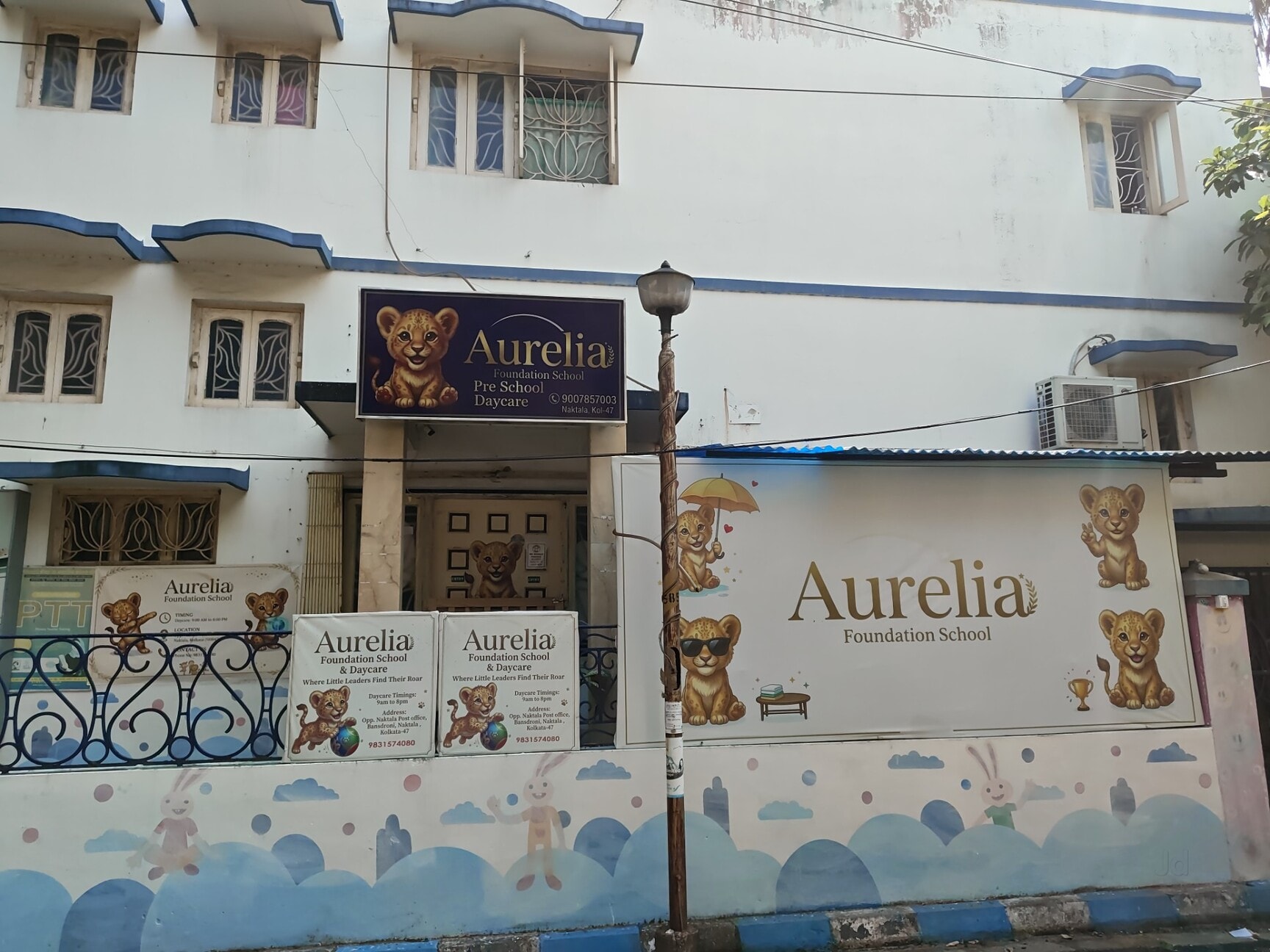 GARDENIA APARTMENTS in Kolkata — photo 4