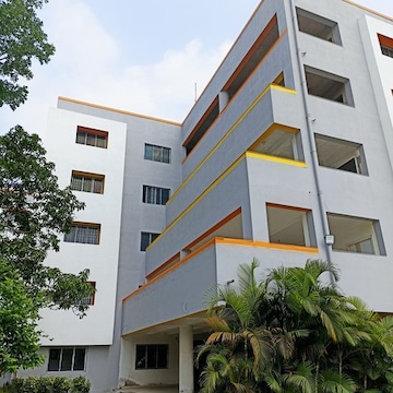 GARDENIA APARTMENTS in Kolkata — photo 5