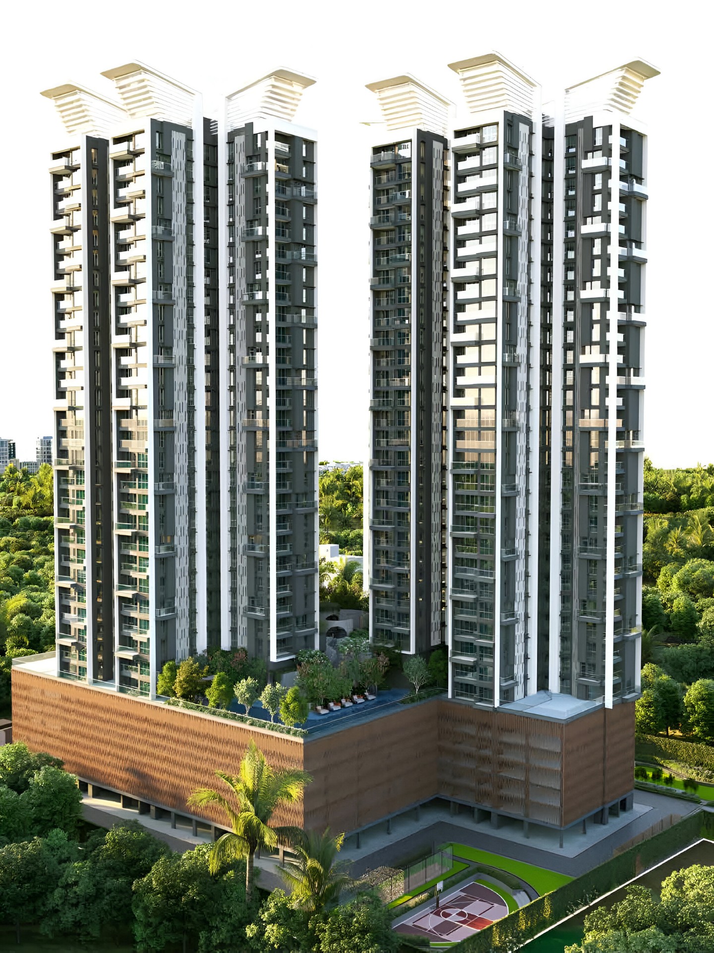 3 BHK residential in Bakrahat, Raypur, Kolkata, West Bengal - 743384, Kolkata — photo 5