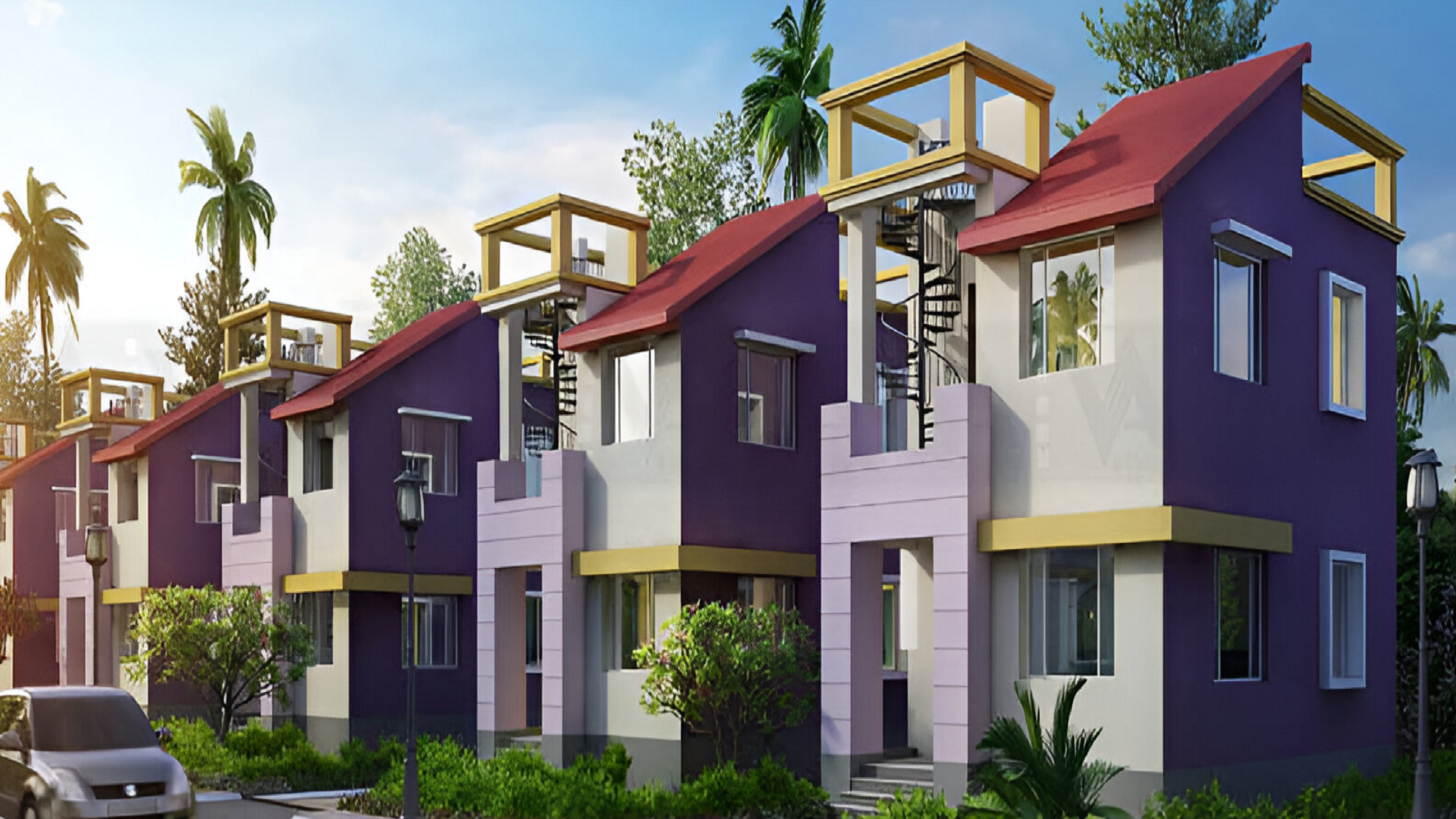 3 BHK residential in Bakrahat, Raypur, Kolkata, West Bengal - 743384, Kolkata — photo 6
