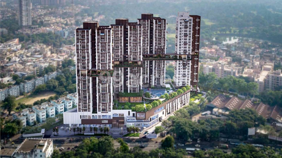 Swastik Apartment in Kolkata — photo 2