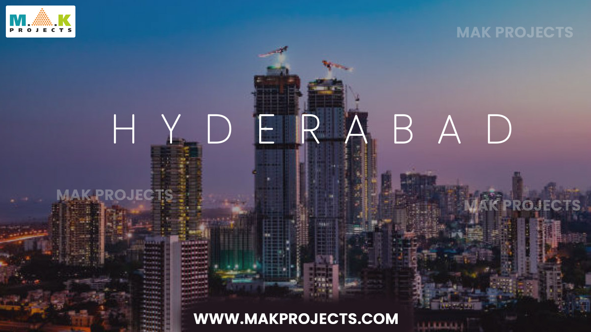 Skyline Heights — Gachibowli in Hyderabad — photo 5