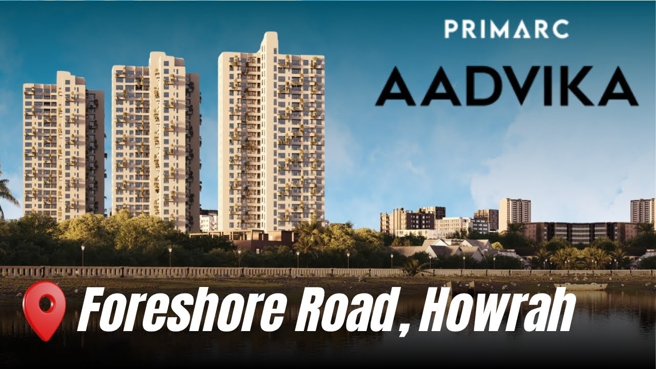 Primarc Aadvika in Howrah — photo 4