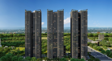 Casagrand GS Infinity in Hyderabad — photo 1