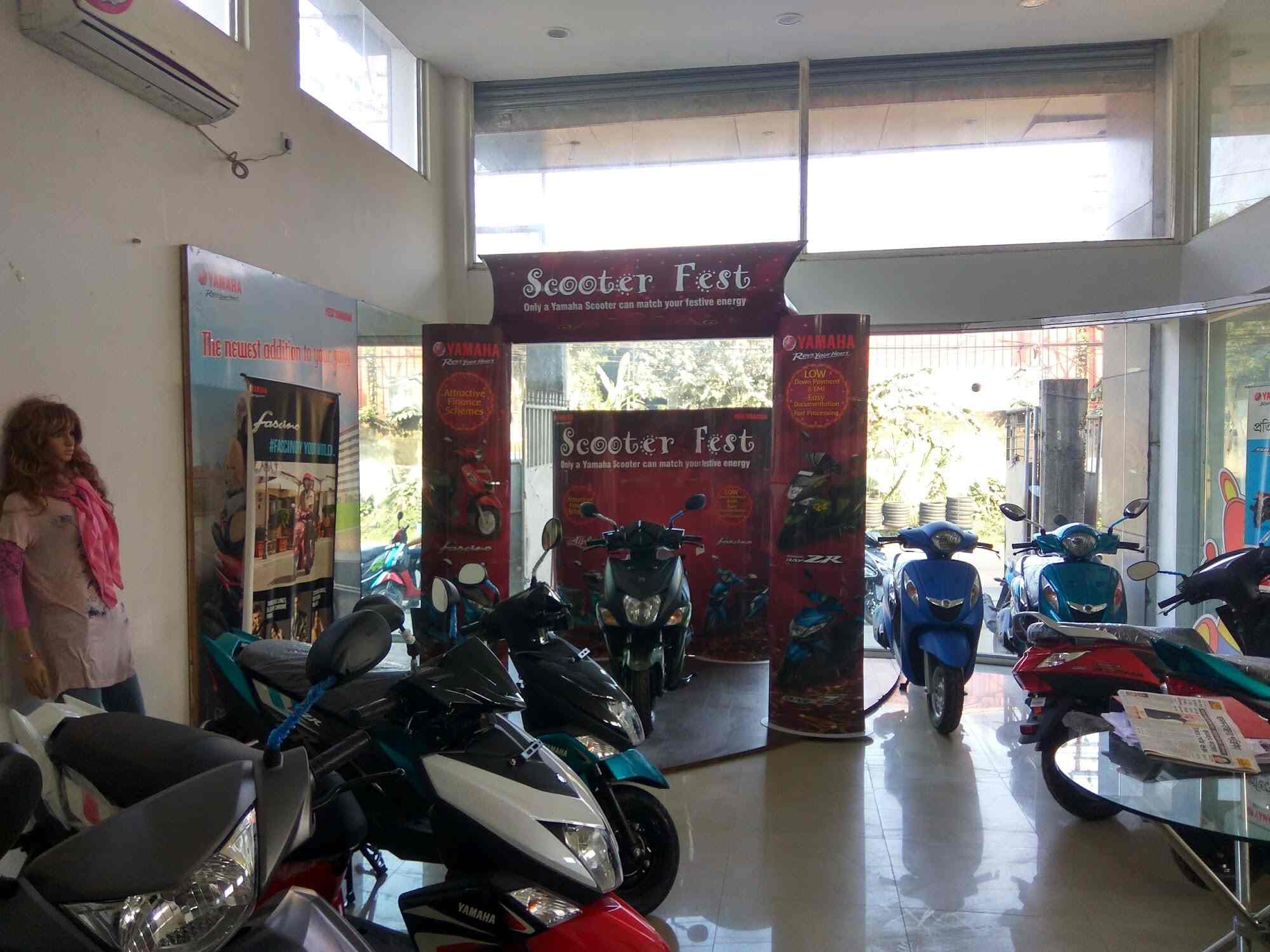 NARAYANI - SOUTH in Kolkata — photo 6