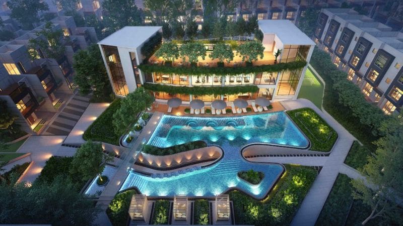 3 BHK residential in Elachi & Jagaddal, Sonarpur, Kolkata, West Bengal - 700151, Kolkata — photo 1