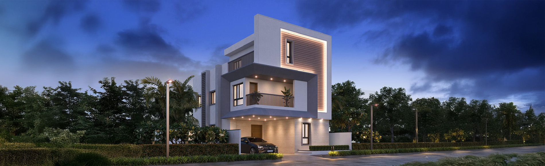 4 BHK 4bhk in Korremula, Uppal Extension, Ghatkesar, Hyderabad, Telangana - 501301, Hyderabad — photo 1