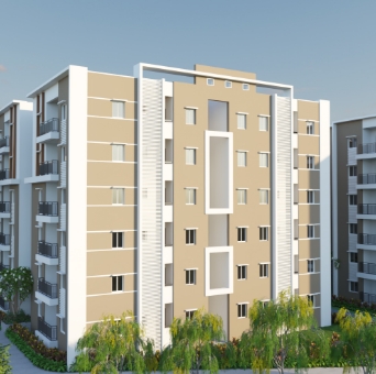 4 BHK 4bhk in Korremula, Uppal Extension, Ghatkesar, Hyderabad, Telangana - 501301, Hyderabad — photo 3