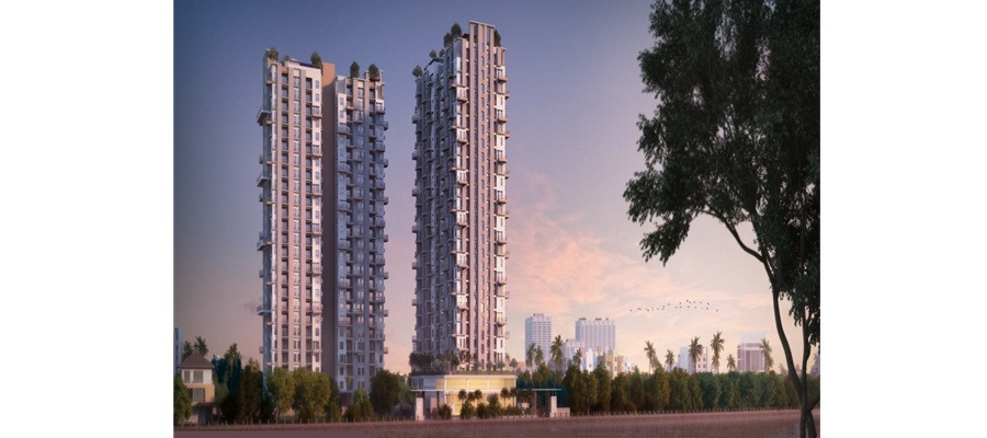Skyline Breeze in Kolkata — photo 1