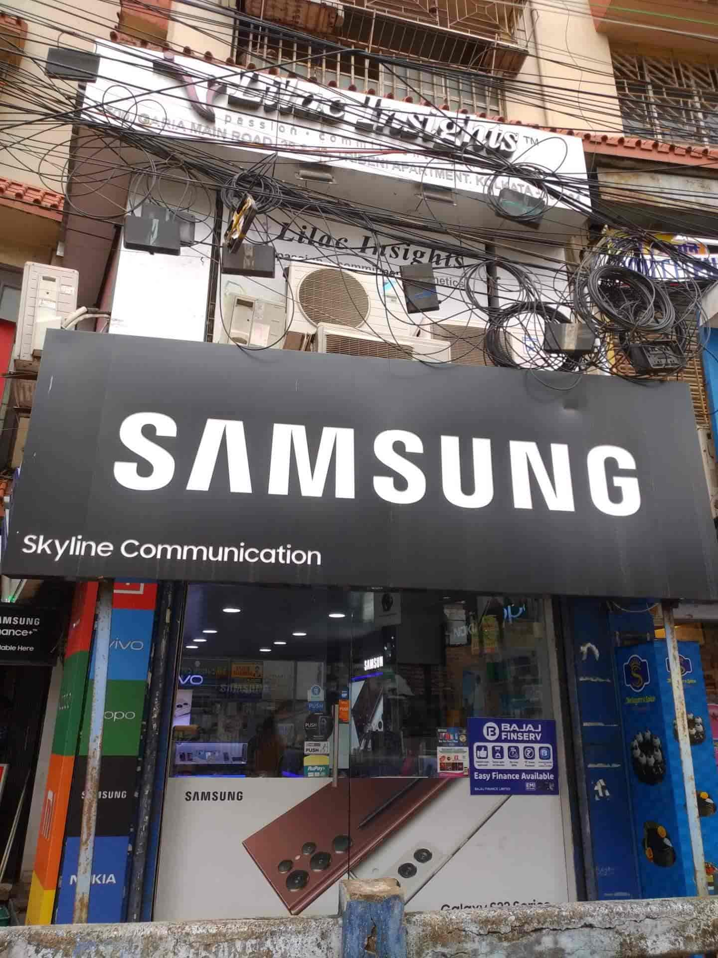 Skyline Breeze in Kolkata — photo 3