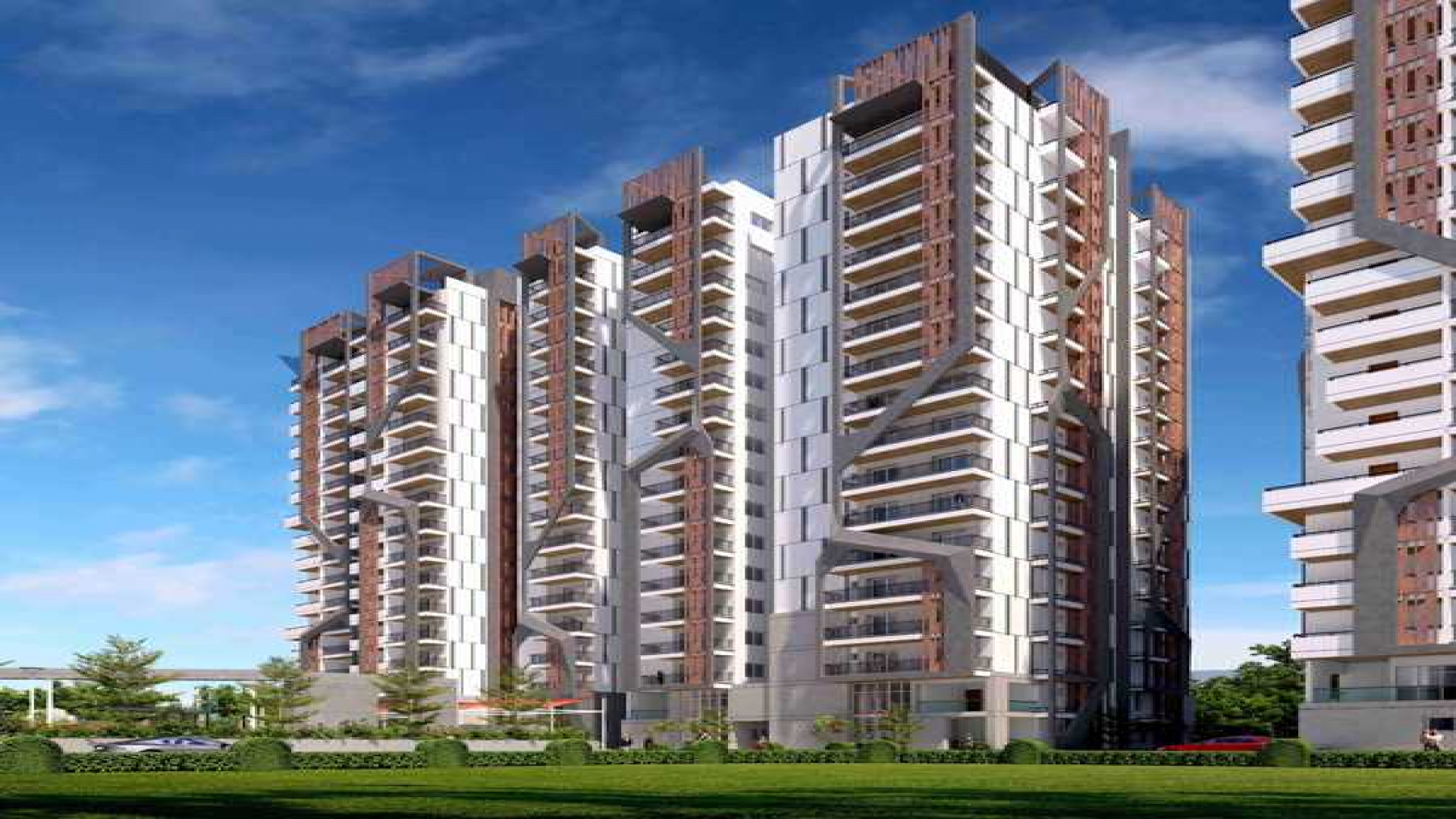 3 BHK 3bhk in Bachupally, Hyderabad, Telangana - 500032, Hyderabad — photo 4