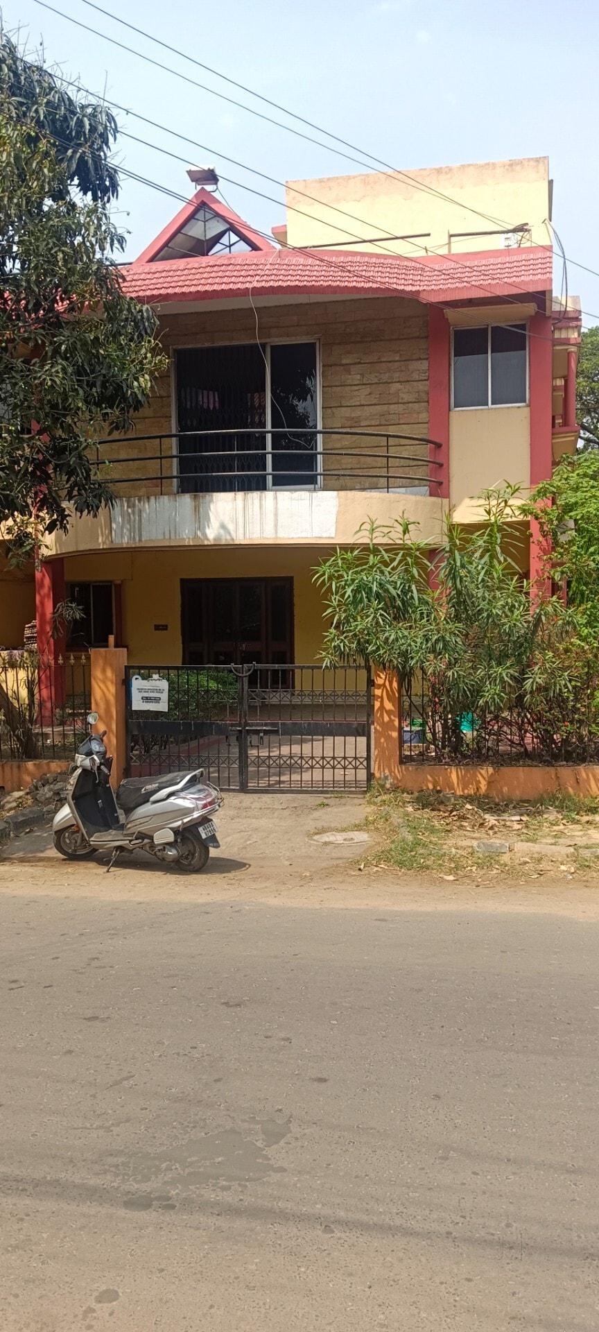 VINAYAK APARTMENT PHASE 4 in Durgapur — photo 4