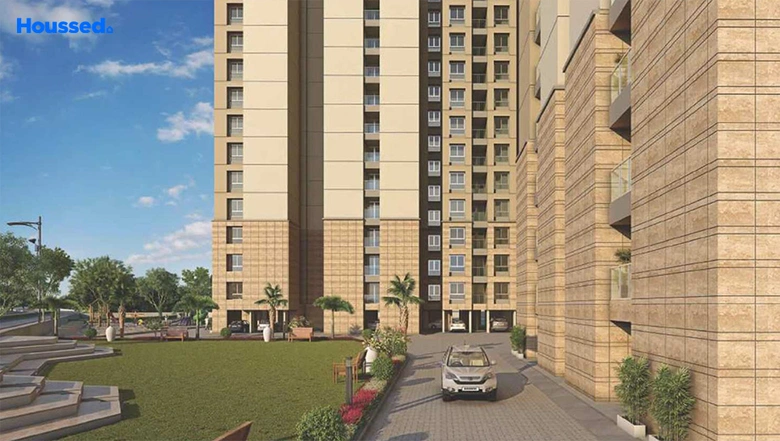 Pacifica Hillcrest in Hyderabad — photo 6