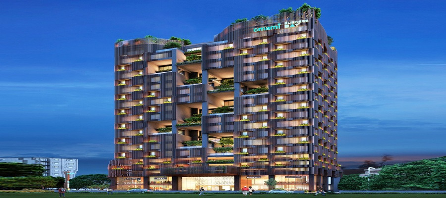 Emami Business Bay in Kolkata — photo 1