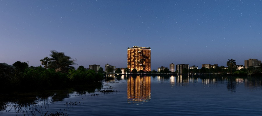Emami Business Bay in Kolkata — photo 3