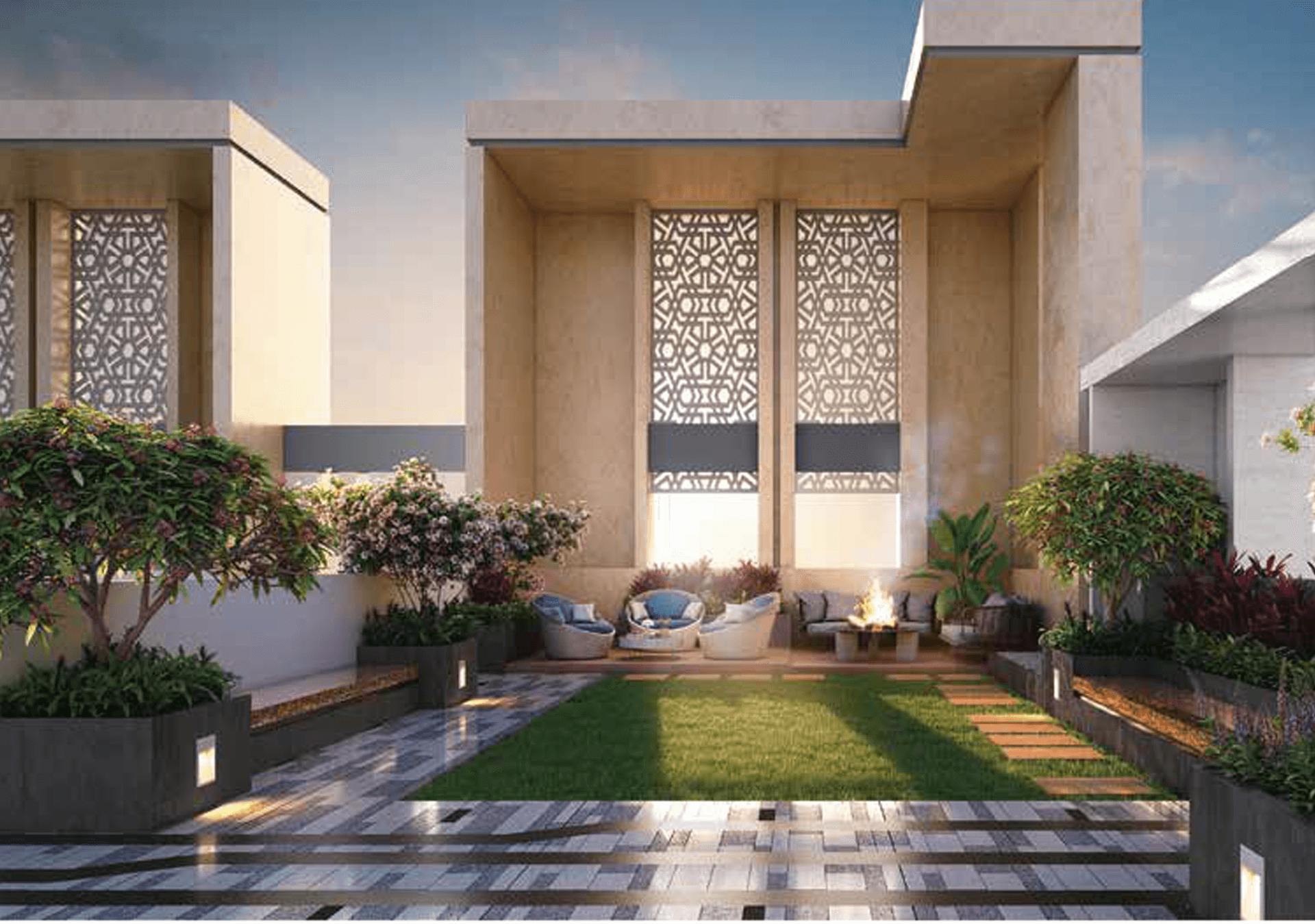 PRESTIGE RESIDENCES in Kolkata — photo 6
