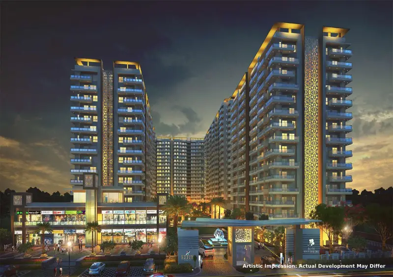 Elite X in Greater Noida — photo 1