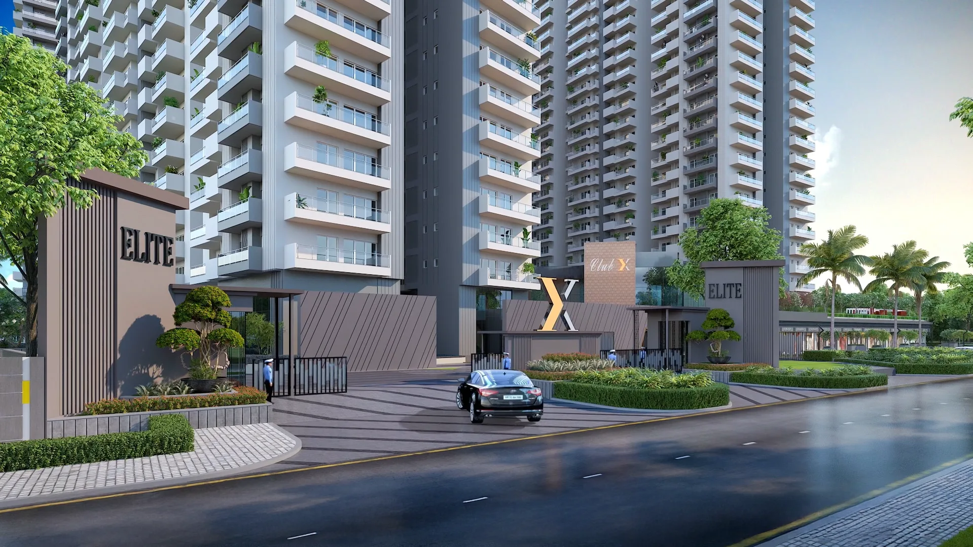 Elite X in Greater Noida — photo 2