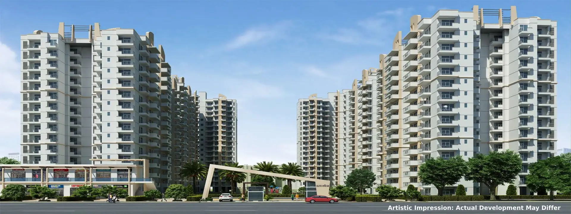 Elite X in Greater Noida — photo 3