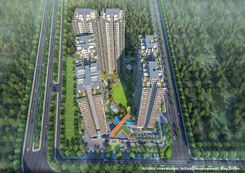 Elite X in Greater Noida — photo 6