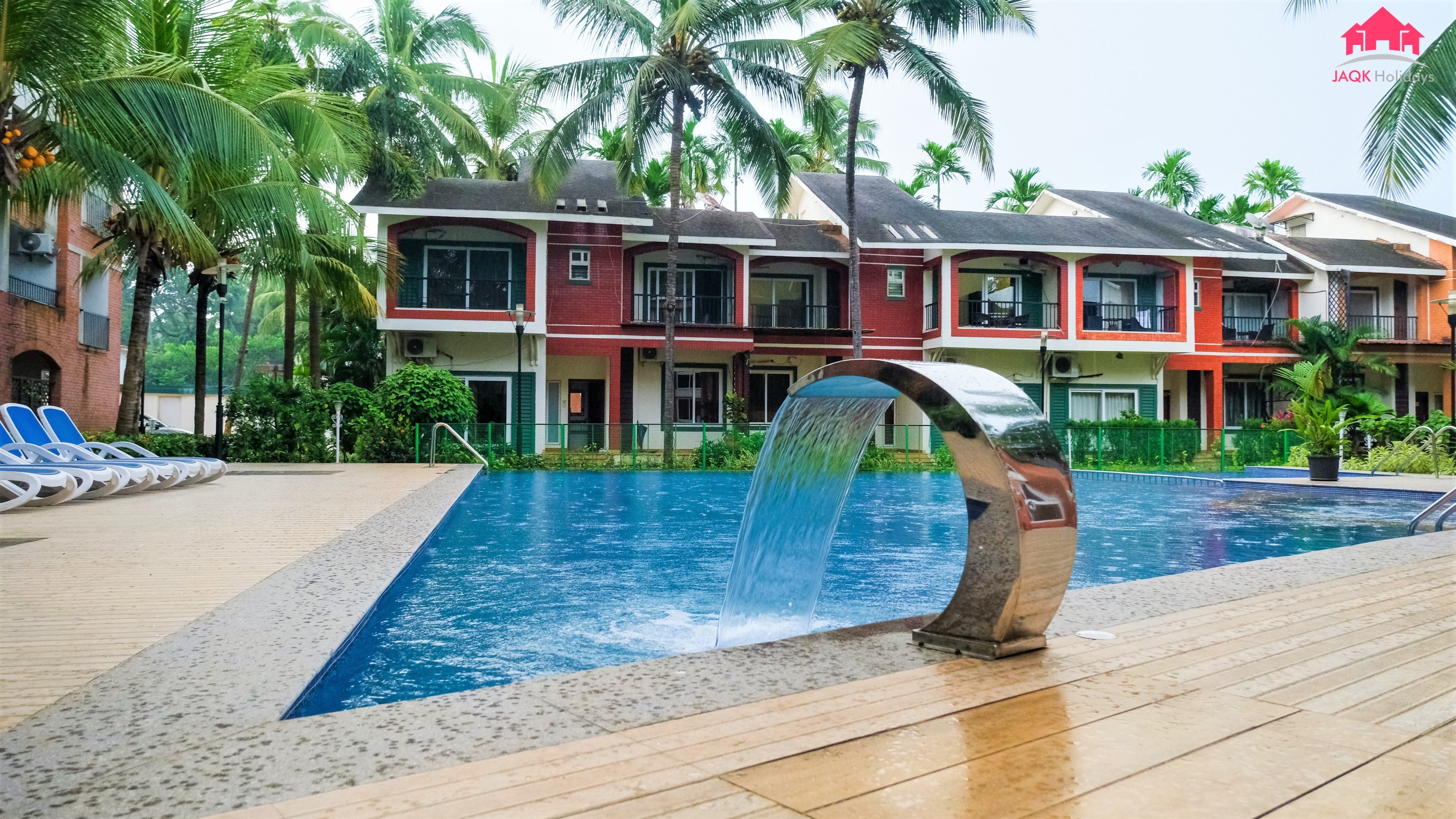EXOTICA VILLA in Kolkata — photo 4