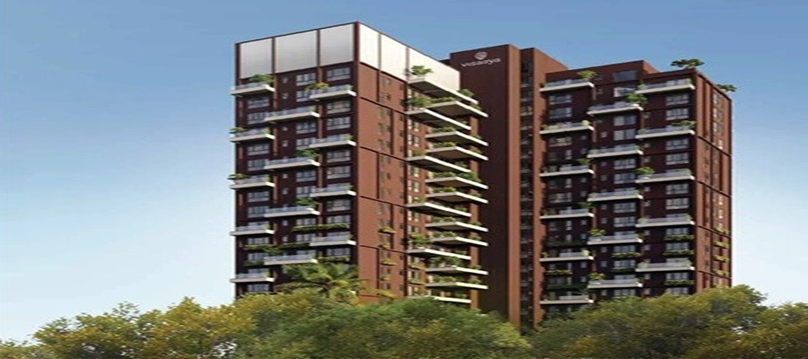 Visaaya in Kolkata — photo 1
