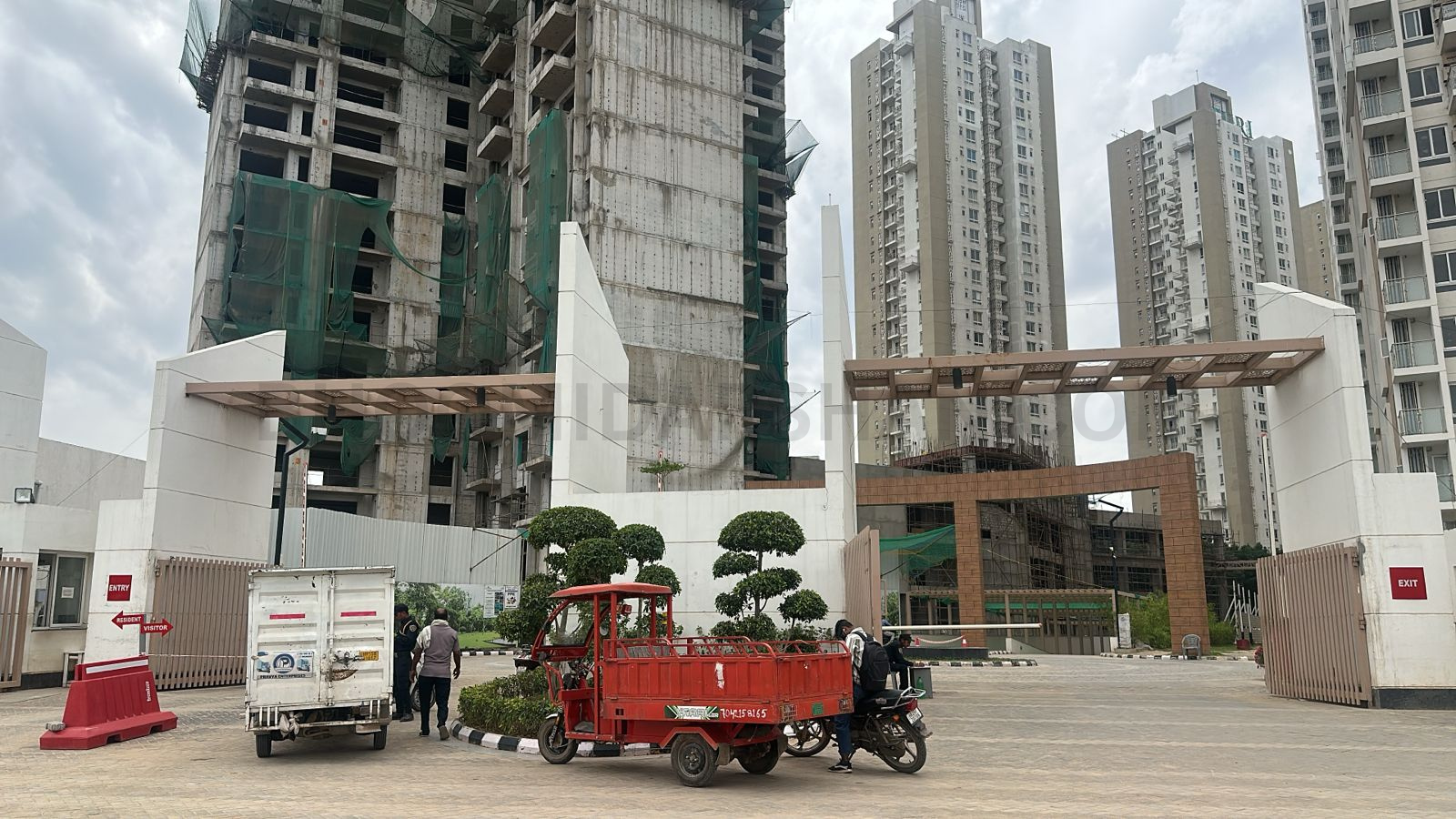 HERO HOMES in Gurugram — photo 3