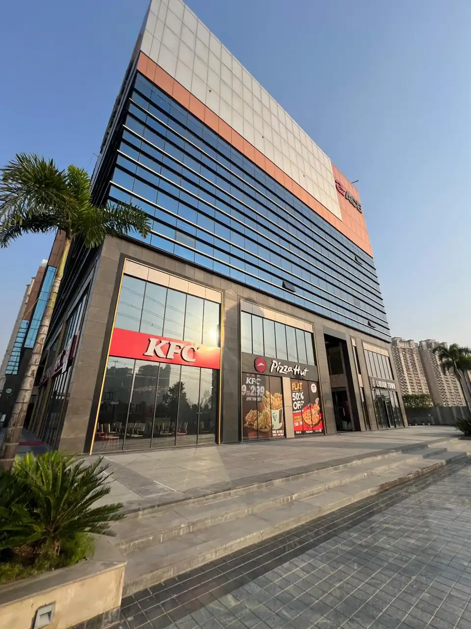 Ace Medley Avenue in Noida — photo 2