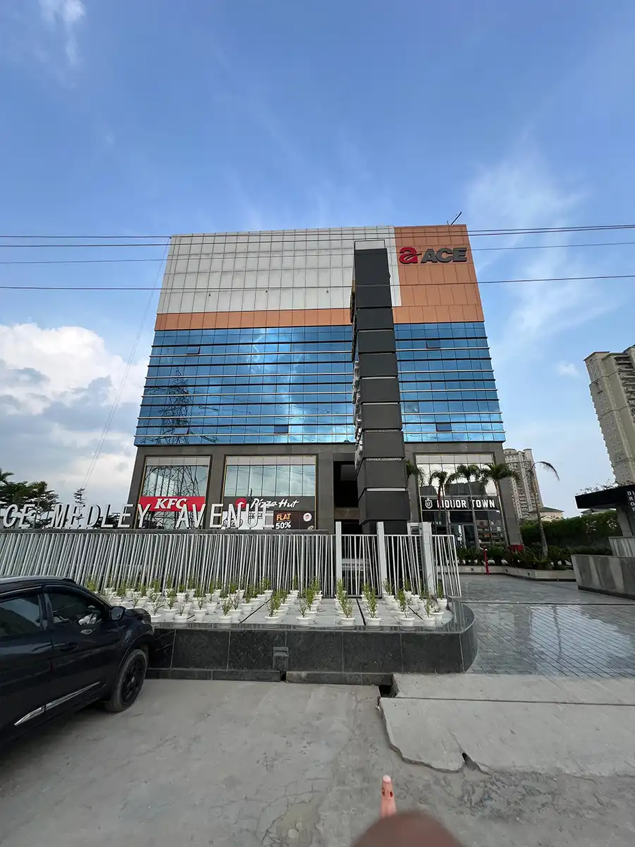 Ace Medley Avenue in Noida — photo 5