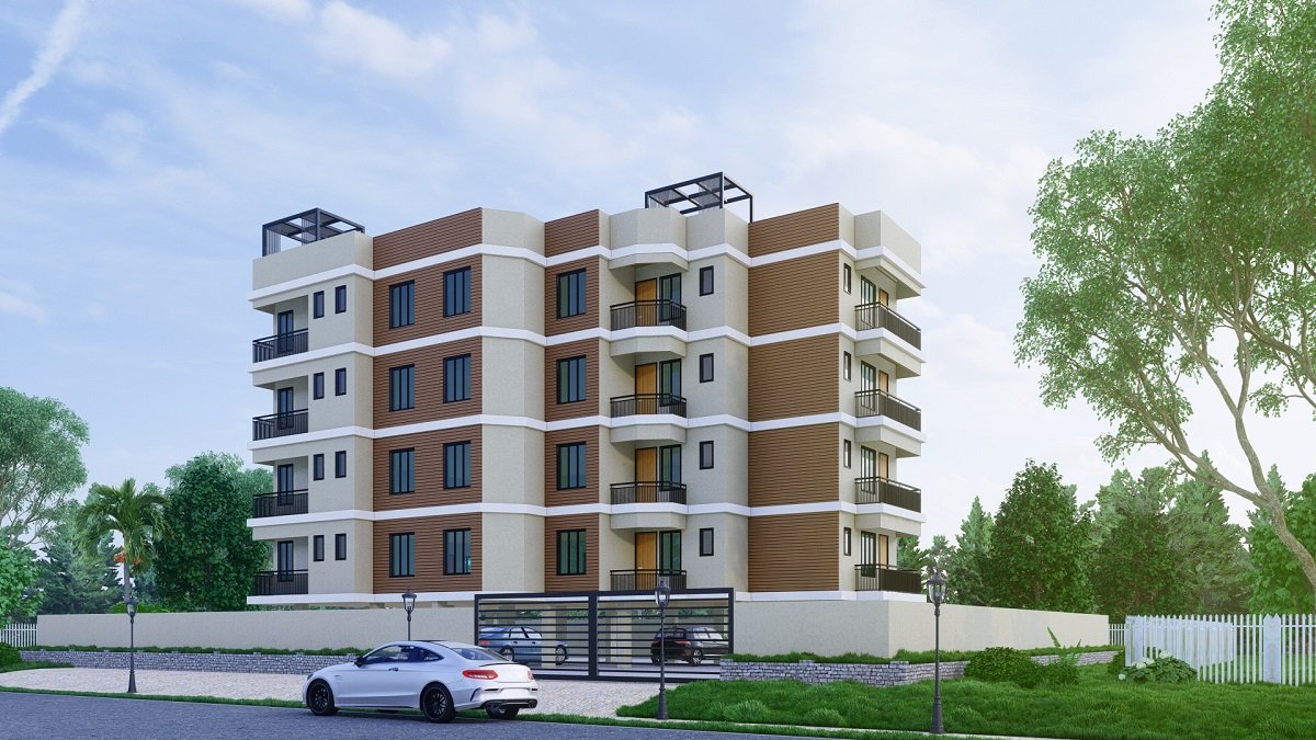 3 BHK residential in New Town Action Area I, Kolkata, West Bengal - 700156, Kolkata — photo 1