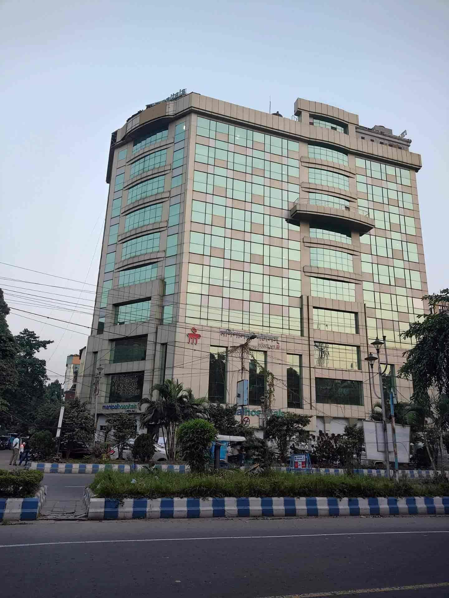 MANABINA in Kolkata — photo 2